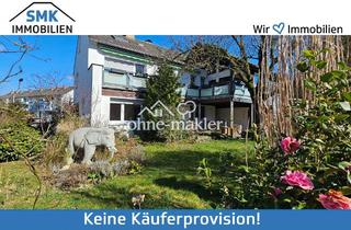 Haus kaufen in 33378 Rheda-Wiedenbrück, Großzügiges Mehrgenerationenhaus in ruhiger Lage von Wiedenbrück!