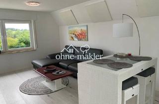 Wohnung mieten in 35794 Waldernbach, Wohnen auf Zeit. 65 m2 Wohnfl. Möbliert, neuwertig, ruhig und zentral