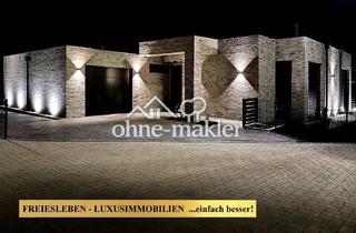 Einfamilienhaus kaufen in 48324 Sendenhorst, Sendenhorst: Edles Niedrigenergiehaus! Einfamilienhaus der Extraklasse provisionsfrei zu verkaufen!