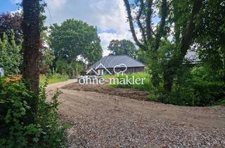 Grundstück zu kaufen in 26607 Sandhorst, Baugrundstück in Aurich/Sandhorst