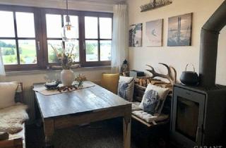 Wohnung kaufen in 88260 Argenbühl, Gemütliches kleines Domizil in ländlicher Lage!