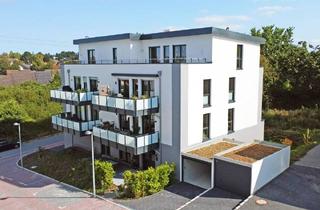 Penthouse kaufen in 45549 Sprockhövel, Sprockhövel - Erstbezug! Penthousewohnung im grünen Hasslinghausen