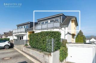 Wohnung kaufen in St. Margarethenstraße 7, 54344 Kenn, Kenn - 3 ZKB Wohnung mit Balkon in Kenn - KfW 70