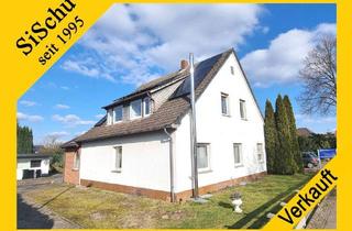 Haus kaufen in 32584 Löhne, Löhne - - Verkauft - Pension und Zimmervermietung in Löhne Mennighüffen