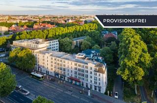 Wohnung kaufen in Puschkinallee 46A, 12435 Berlin, Berlin - Perfekt für Senioren: Sanierte, barrierefreie 2-Zimmerwohnung in Alt-Treptow