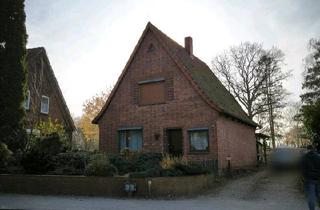Einfamilienhaus kaufen in 21745 Hemmoor, Hemmoor - Haus zu verkaufen
