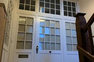 Wohnung kaufen in 61169 Friedberg, Friedberg (Hessen) - Charmante, großzügige Altbauwohnung in Bestlage mit Balkon