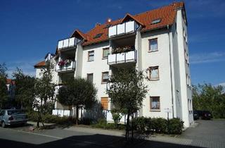 Wohnung kaufen in 01689 Weinböhla, Weinböhla - Weinböhla 2-Zi-ETW mit Loggia beliebtes, ruhiges Wohngebiet