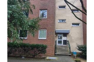 Wohnung kaufen in 41849 Wassenberg, Wassenberg - Zwei Zimmer Wohnung in Aachen-Forst