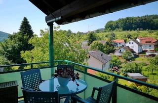 Wohnung kaufen in 64747 Breuberg, Breuberg - 4-Zimmer Eigentumswohnung