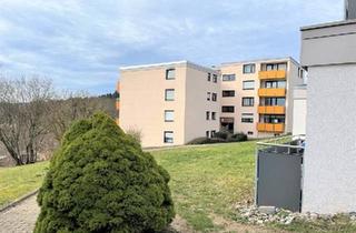 Haus kaufen in 73575 Leinzell, Leinzell - Penthouse-Wohnung 5,5 Zimmer 124m²