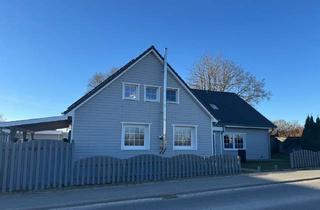 Haus kaufen in 25712 Kuden, Kuden - Ländlicher Charme trifft modernen Komfort-Wunderschöne sanierte Immobilie mit Weide