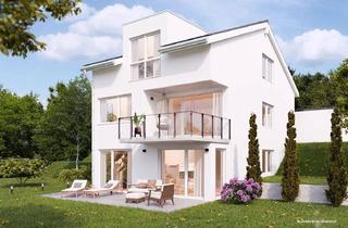 Haus kaufen in 71296 Heimsheim, Heimsheim - Das ideale Zuhause für die junge Familie, die in Nähe zur Natur wohnen möchte. EFH in Heimsheim