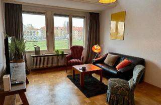 Wohnung kaufen in 31249 Hohenhameln, Hohenhameln - 2-Zimmer-Maisonette mit Balkon und EBK in Hannover-Linden