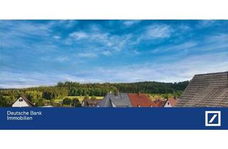 Wohnung kaufen in 72475 Bitz, Bitz - Haus im Haus für 2-3 Generationen