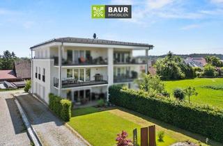 Wohnung kaufen in 88263 Horgenzell, 360° | Moderne trifft Natur – Nachhaltiges Wohnen mit eleganter Ausstattung!