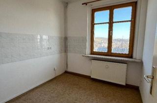 Wohnung mieten in An Der Kiesgrube 15, 08499 Mylau, Kleine 2-Raum-Wohnung in ruhiger Lage mit Weitblick