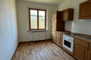 Wohnung mieten in An Der Kiesgrube 15, 08499 Mylau, Kleine 2-Raum-Wohnung mit Einbauküche in ruhiger Wohnlage