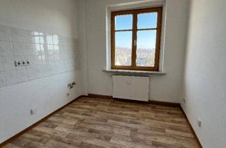 Wohnung mieten in An Der Kiesgrube 13, 08499 Mylau, Kleine 2-Raum-Wohnung in ruhiger Wohnlage