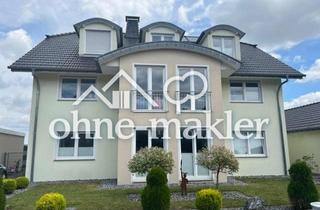 Haus kaufen in 32791 Lage, Zwei- Drei Familienhaus mit Traumaussicht