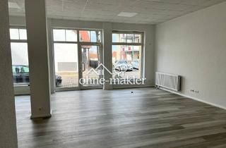 Gewerbeimmobilie mieten in 07980 Berga, Sanierte Gewerbeeinheit im zwischen Gera und Greiz