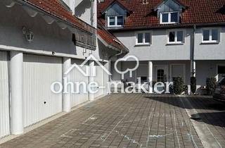 Wohnung kaufen in 91085 Weisendorf, Großzügige renovierte 5-Zimmer-Maisonette Wohnung