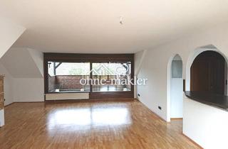 Wohnung kaufen in 51063 Köln, Sehr schöne, helle Dachgeschosswohnung; provisionsfrei!
