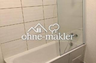 Wohnung mieten in 37154 Northeim, 2-Zimmer Souterrainwohnung mit 65qm und großer Terrasse am Wieter