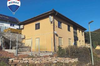 Wohnung kaufen in 66564 Ottweiler, EIGENTUMSWOHNUNG in Ottweiler