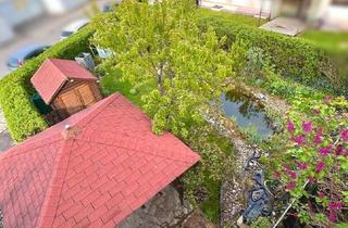 Wohnung kaufen in 86343 Königsbrunn, Wohnen mit Gartenflair - 3 Zimmer-Wohnung mit Garage in Königsbrunn