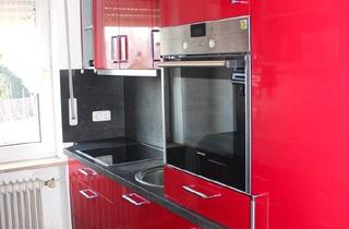 Wohnung kaufen in 86343 Königsbrunn, 3 Zimmer Oase mit Gartenambiente und Garage in Königsbrunn