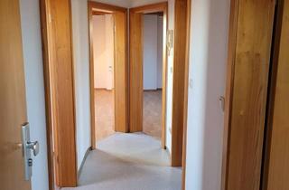 Wohnung mieten in Kaltenbrunnerweg, 94333 Geiselhöring, 3 Zimmer Dachgeschosswohnung