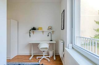 Immobilie mieten in Jägerstraße, 13595 Berlin, Zimmer Jägerstraße