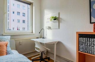 Immobilie mieten in Jägerstraße, 13595 Berlin, Zimmer Jägerstraße