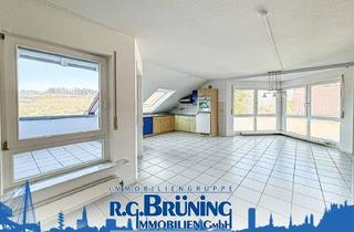 Wohnung kaufen in 77797 Ohlsbach, Ohlsbach - Moderne 2-Zimmerwohnung in Ohlsbach