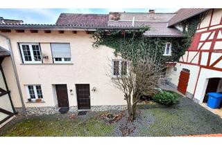 Bauernhaus kaufen in 35625 Hüttenberg, Hüttenberg - Ein Grundstück mit zwei Häusern - ein Preis*