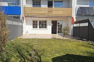 Reihenhaus kaufen in 74252 Massenbachhausen, Massenbachhausen - * Attraktiv und sonnenverwöhnt *