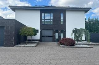 Villa kaufen in 49504 Lotte, Lotte - Stadtvilla Haus Einfamilienhaus Lotte Nähe Osnabrück Pool