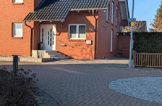 Doppelhaushälfte kaufen in 38557 Osloß, Osloß - Doppelhaushälfte mit perfekter Infrastruktur und ruhige Lage
