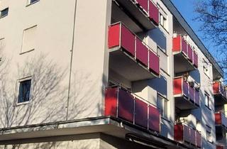 Wohnung kaufen in 91301 Forchheim, Forchheim - Provisionsfreie 3-Zimmer-Wohnung zum Kauf in Forchheim