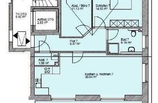 Wohnung kaufen in 27419 Sittensen, Sittensen - MODERNE DACHGESCHOSSWOHNUNG IN ZENTRALER LAGE