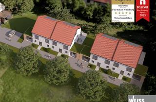 Doppelhaushälfte kaufen in 97270 Kist, Kist - +++Familienglück+++ schlüsselfertige Doppelhaushälfte mit Terrasse