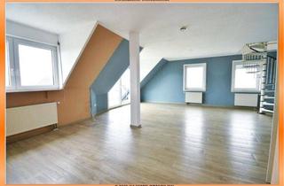 Wohnung mieten in 56281 Emmelshausen, 114 m² große 3-ZKB-Wohnung in Emmelshausen zu vermieten