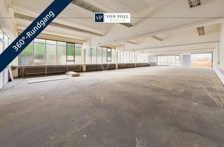 Geschäftslokal mieten in 90768 Fürth, Große Gewerbefläche zur vielseitigen Nutzung mit guter Infrastruktur