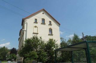 Wohnung mieten in 08427 Fraureuth, Single-Wohnung in Ruppertsgrün !