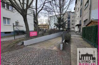 Garagen mieten in Martin-Opitz-Str. 8, 9 - Schulstraße 52, 53, 13347 Berlin, Freie Tiefgaragenstellplätze in Wedding!!
