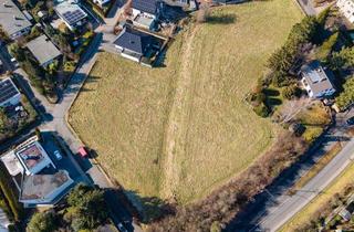 Grundstück zu kaufen in 52385 Nideggen, PHI AACHEN - Seltene Gelegenheit! Sehr attraktives Baugrundstück in Nideggen!