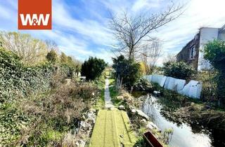 Einfamilienhaus kaufen in 76863 Herxheim, FÜR HANDWERKER UND NATURVERBUNDENE: Charmantes Einfamilienhaus mit großem Grundstück