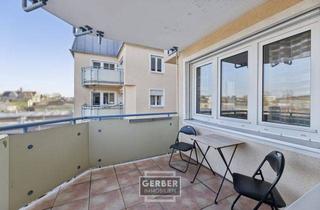 Wohnung kaufen in 95111 Rehau, 3-Zimmer-Wohnung, 2. Bad, Terrasse