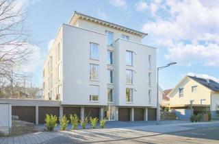 Penthouse kaufen in 75305 Neuenbürg, Stilvolles Wohnen über den Dächern von Neuenbürg!
